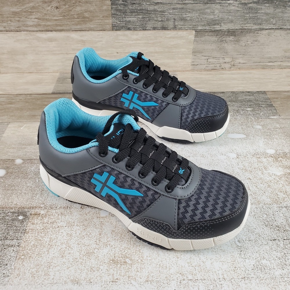 Kuru Quantum Womens‎ Shoes Sz 5 Wide Athletic Running Walking Sneaker